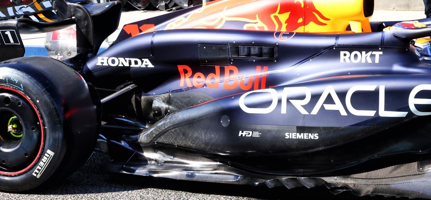 Inside the revolutionary Red Bull RB20 F1 car | Raceteq