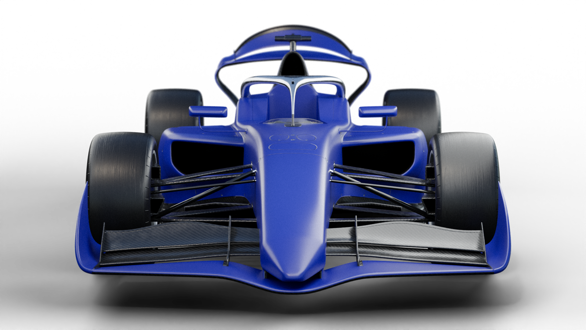 Neutral toe and camber diagram