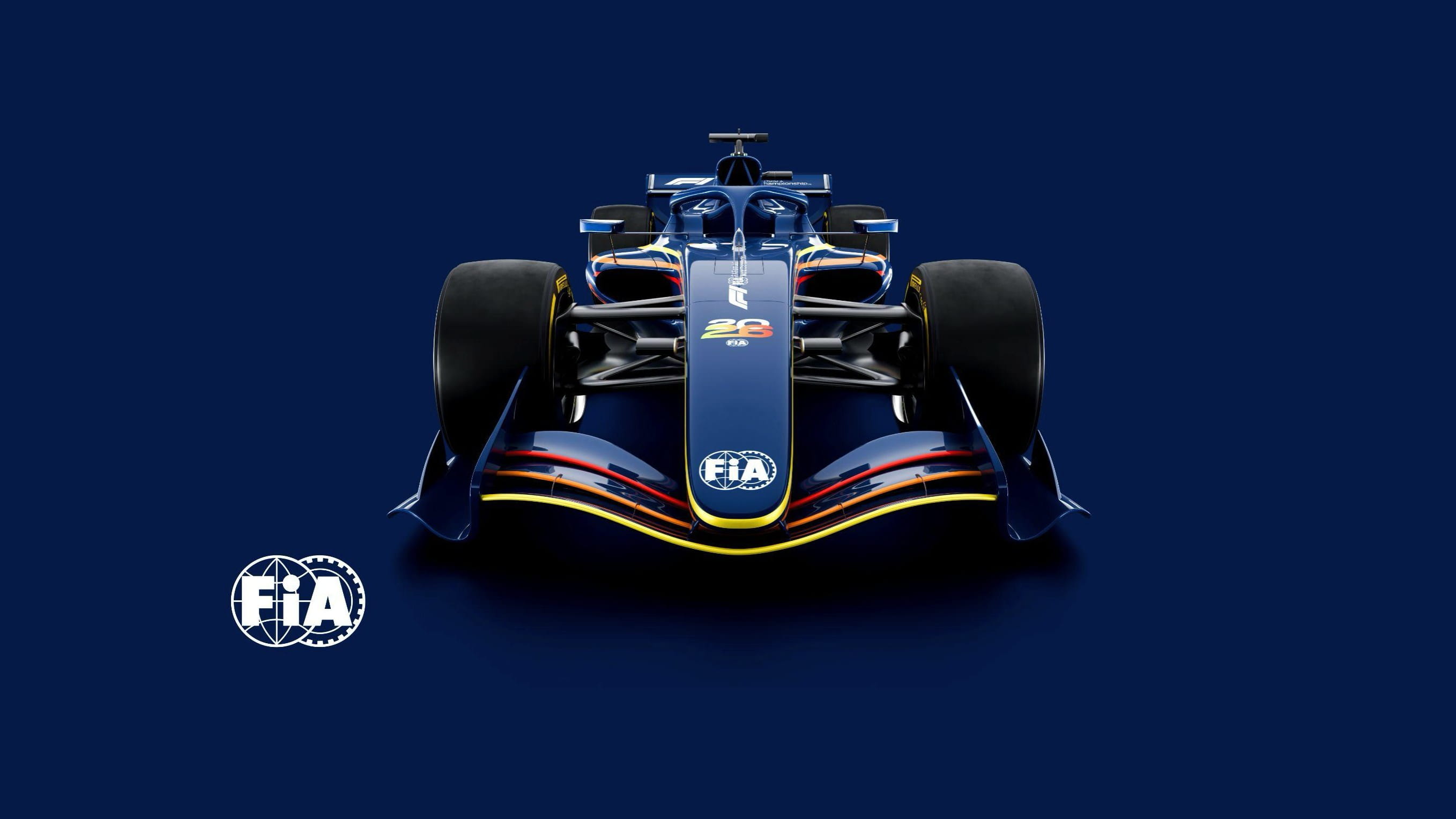 FIA 2026 render