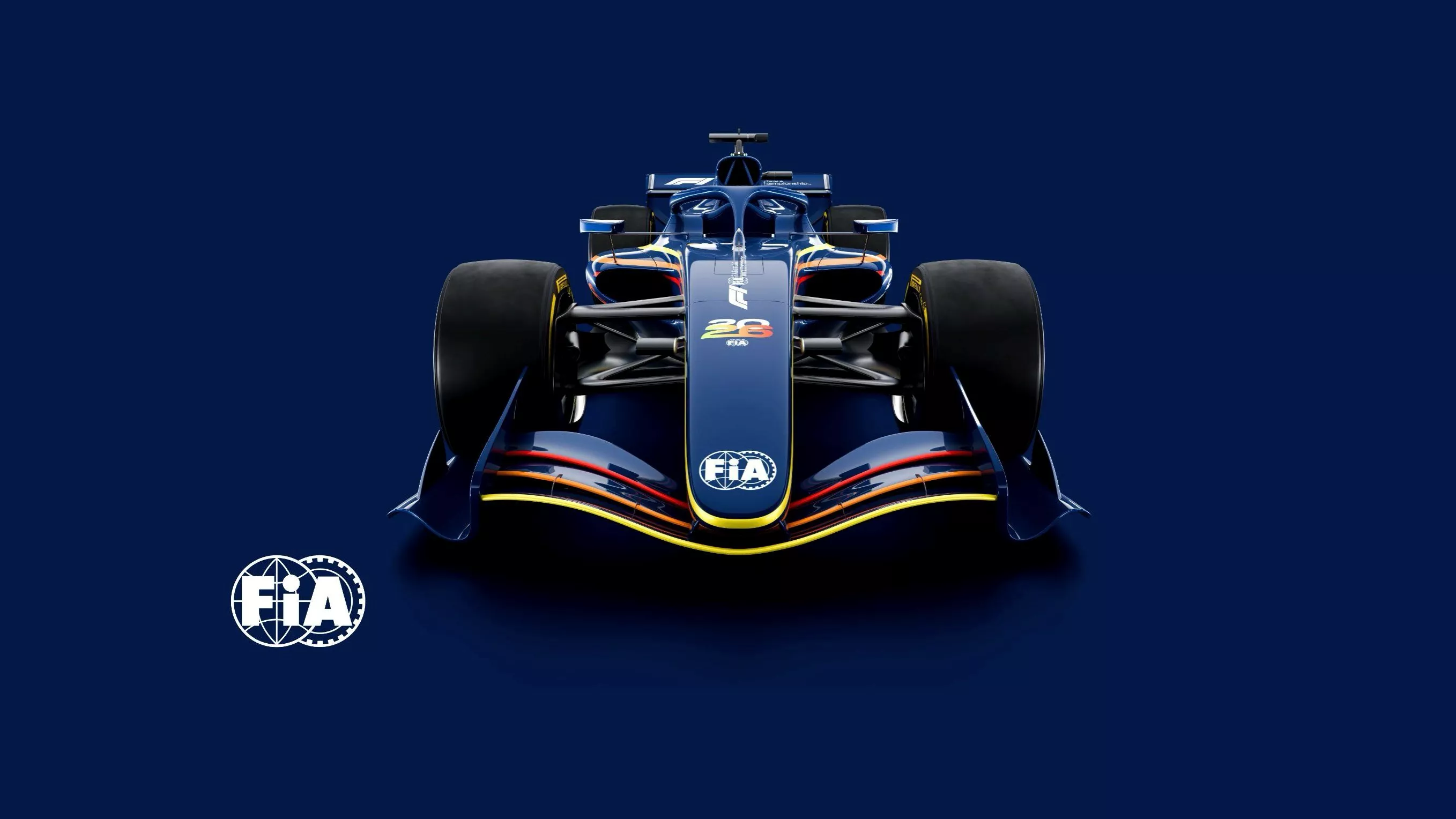 FIA 2026 render