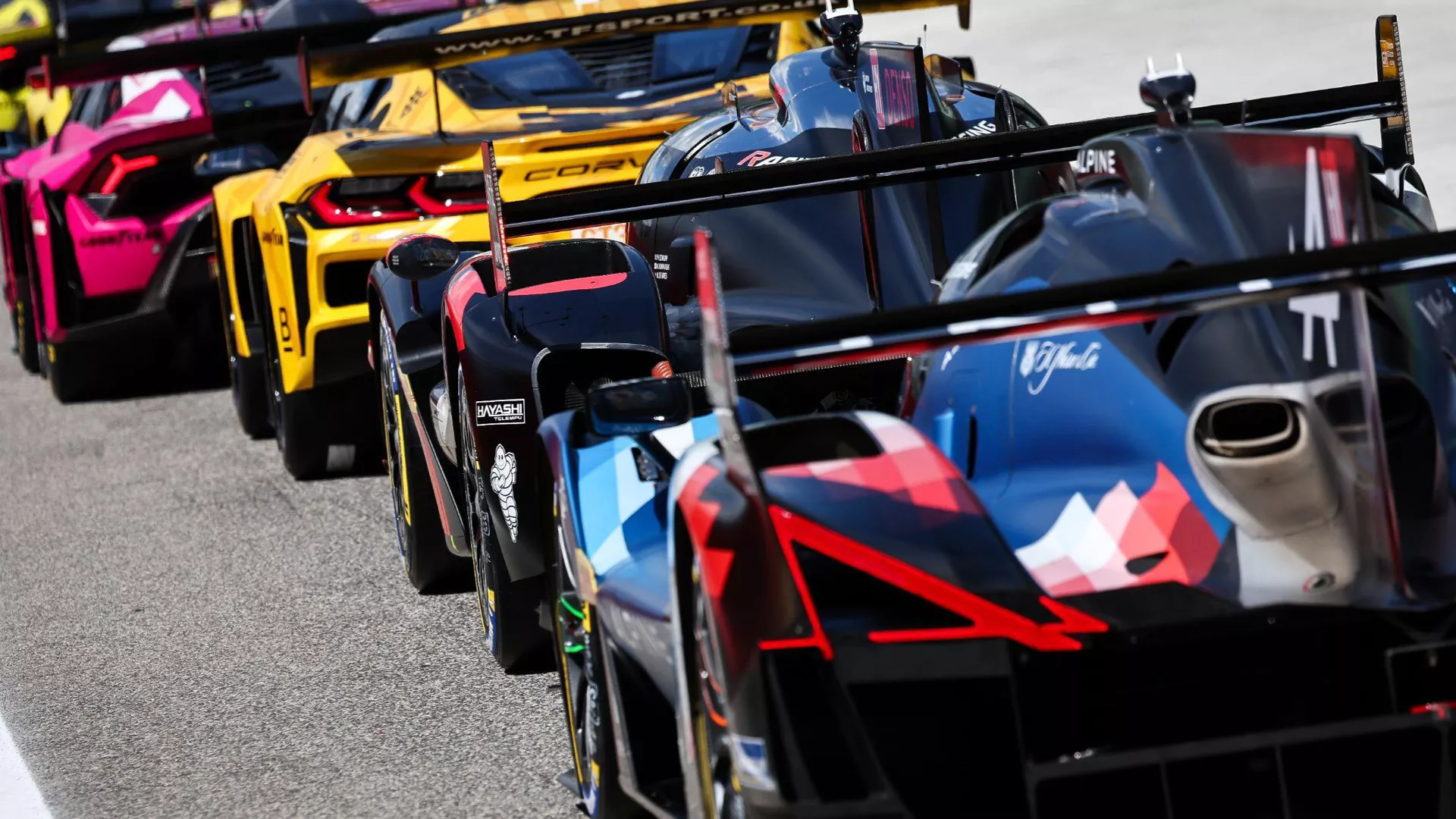 WEC