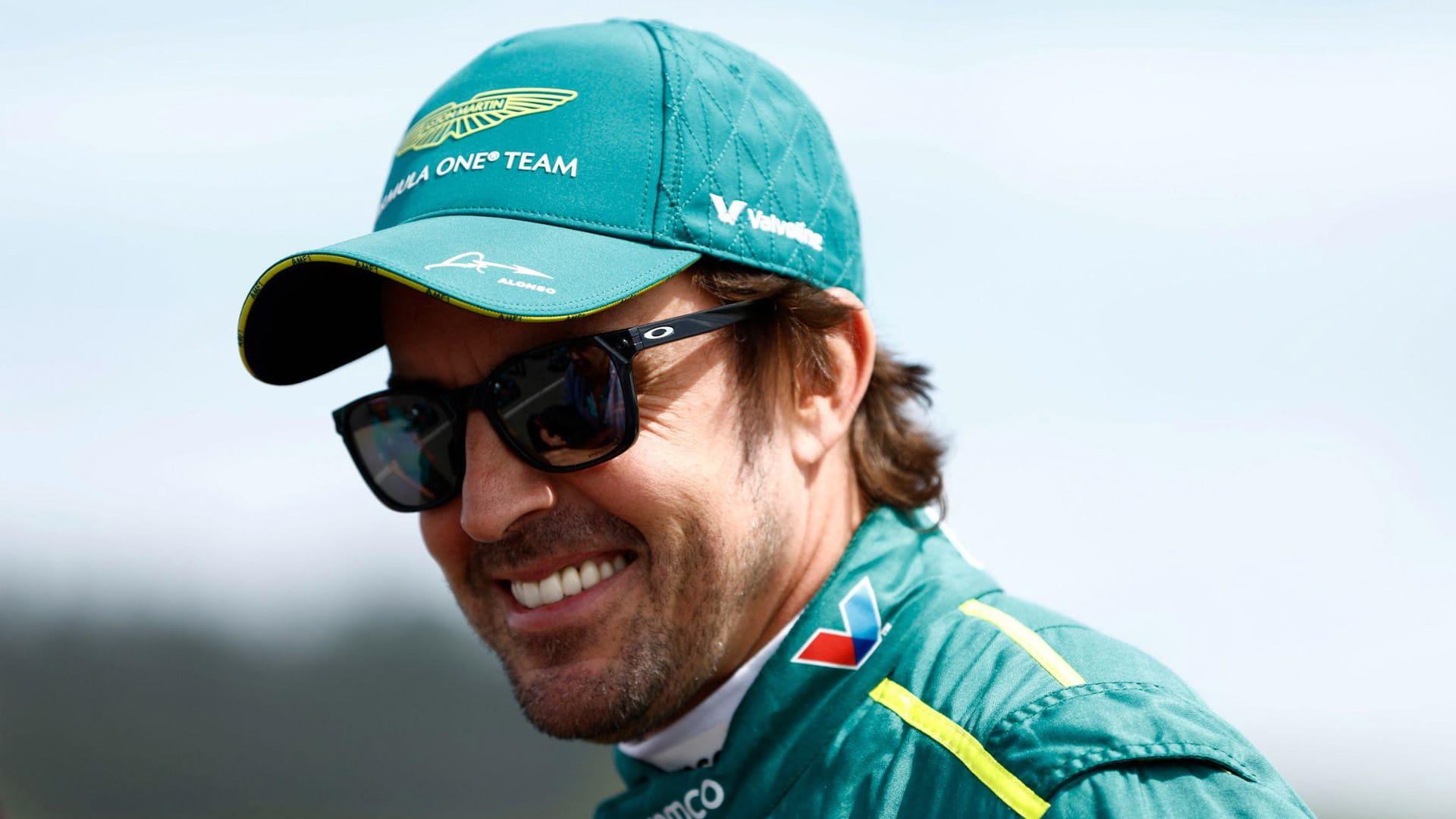 Fernando Alonso