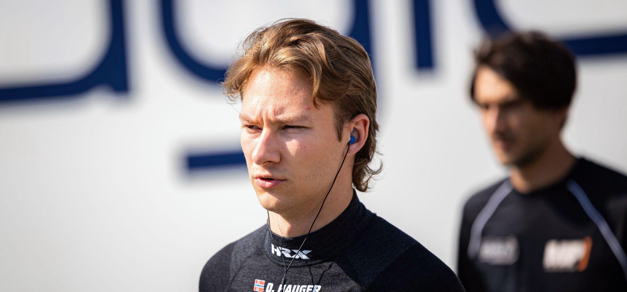 Photo: Dennis Hauger Austria F2