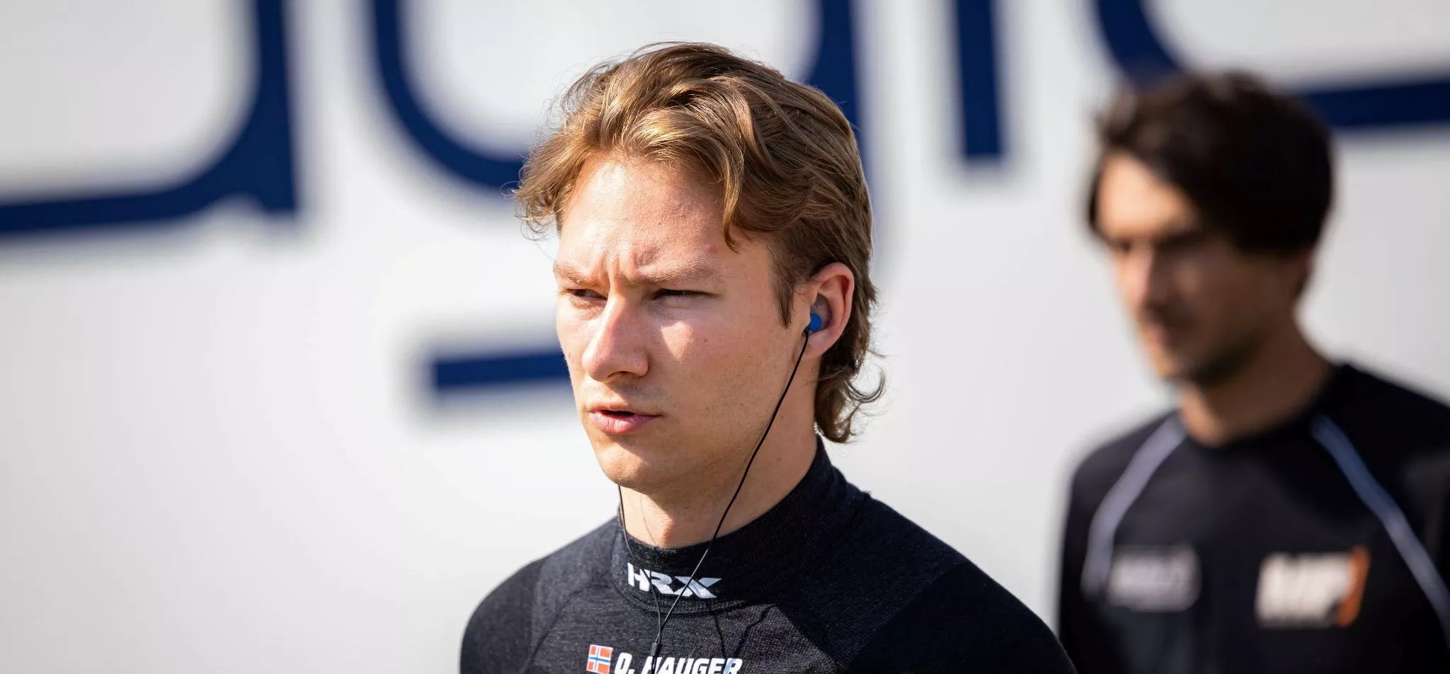 Photo: Dennis Hauger Austria F2