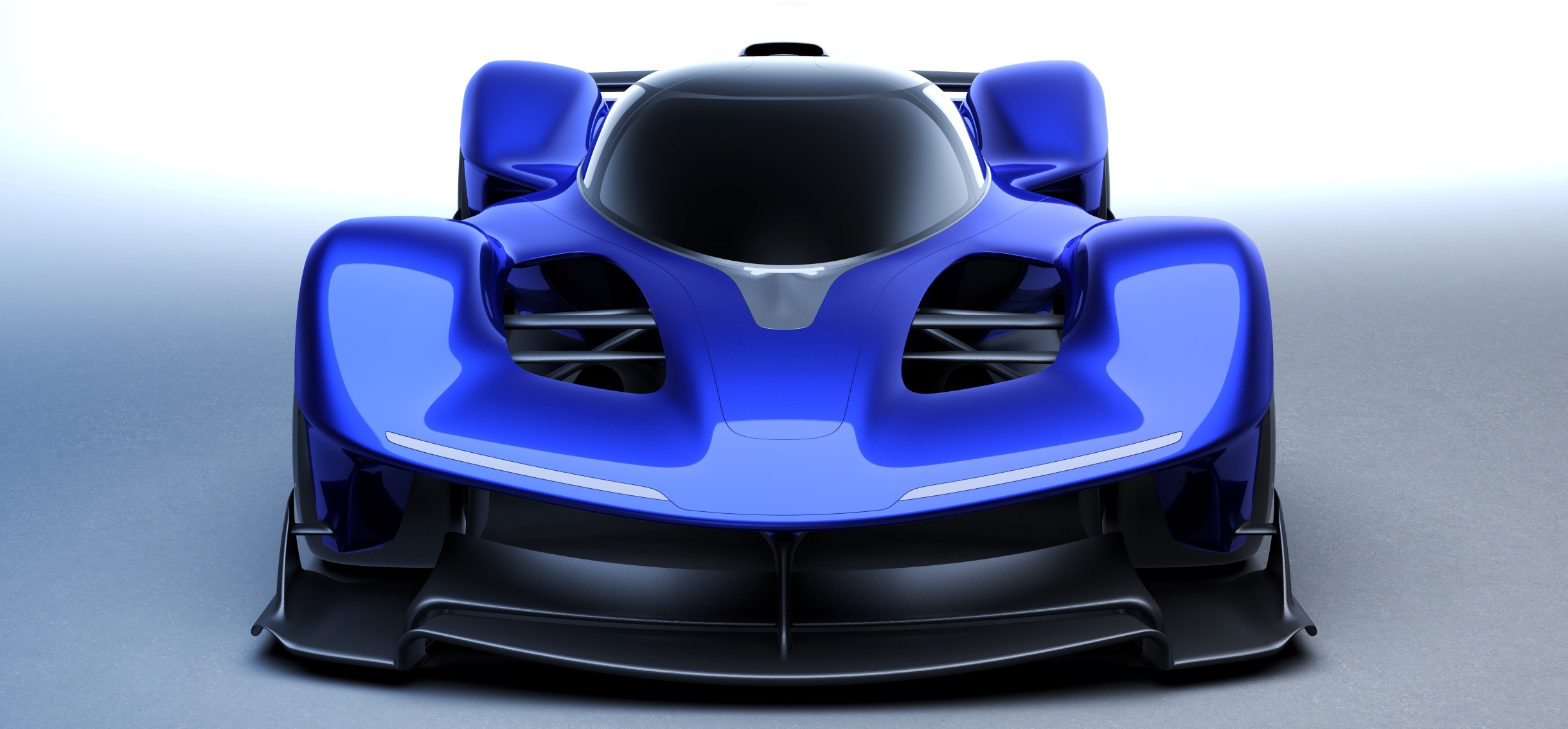 Red Bull RB17