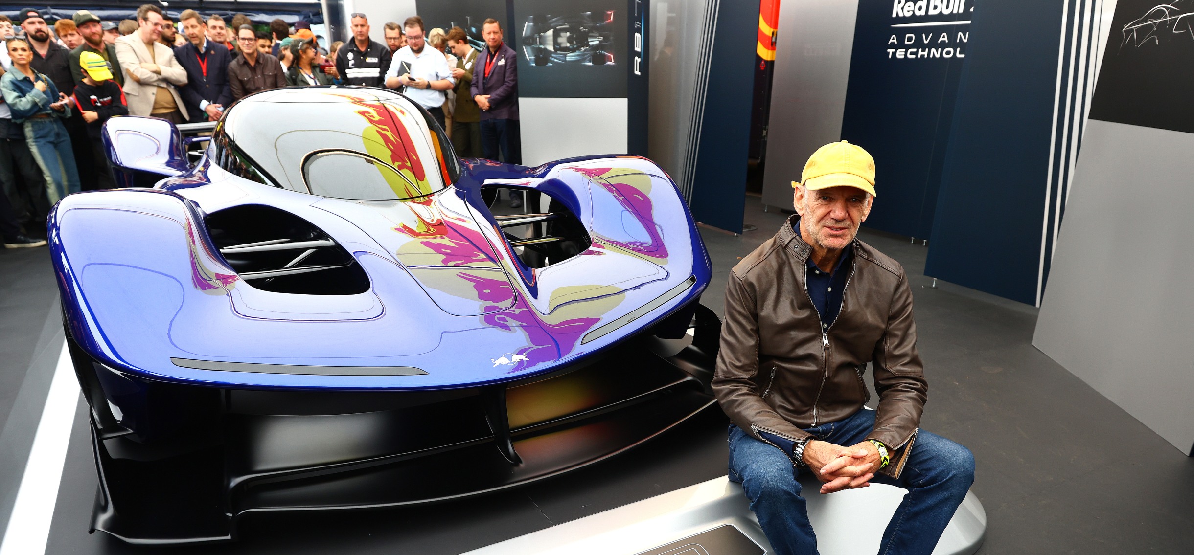 Red Bull RB17