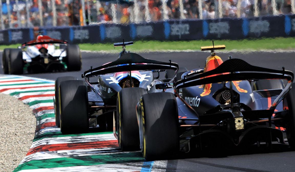 Formula 2 2024 season: Putting the focus on F2’s Mecachrome engines in ...