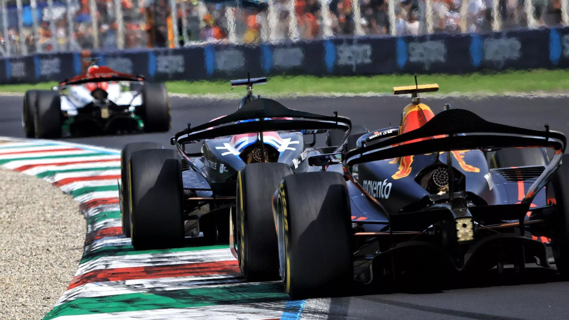 Formula 2 2024 season: Putting the focus on F2’s Mecachrome engines in ...