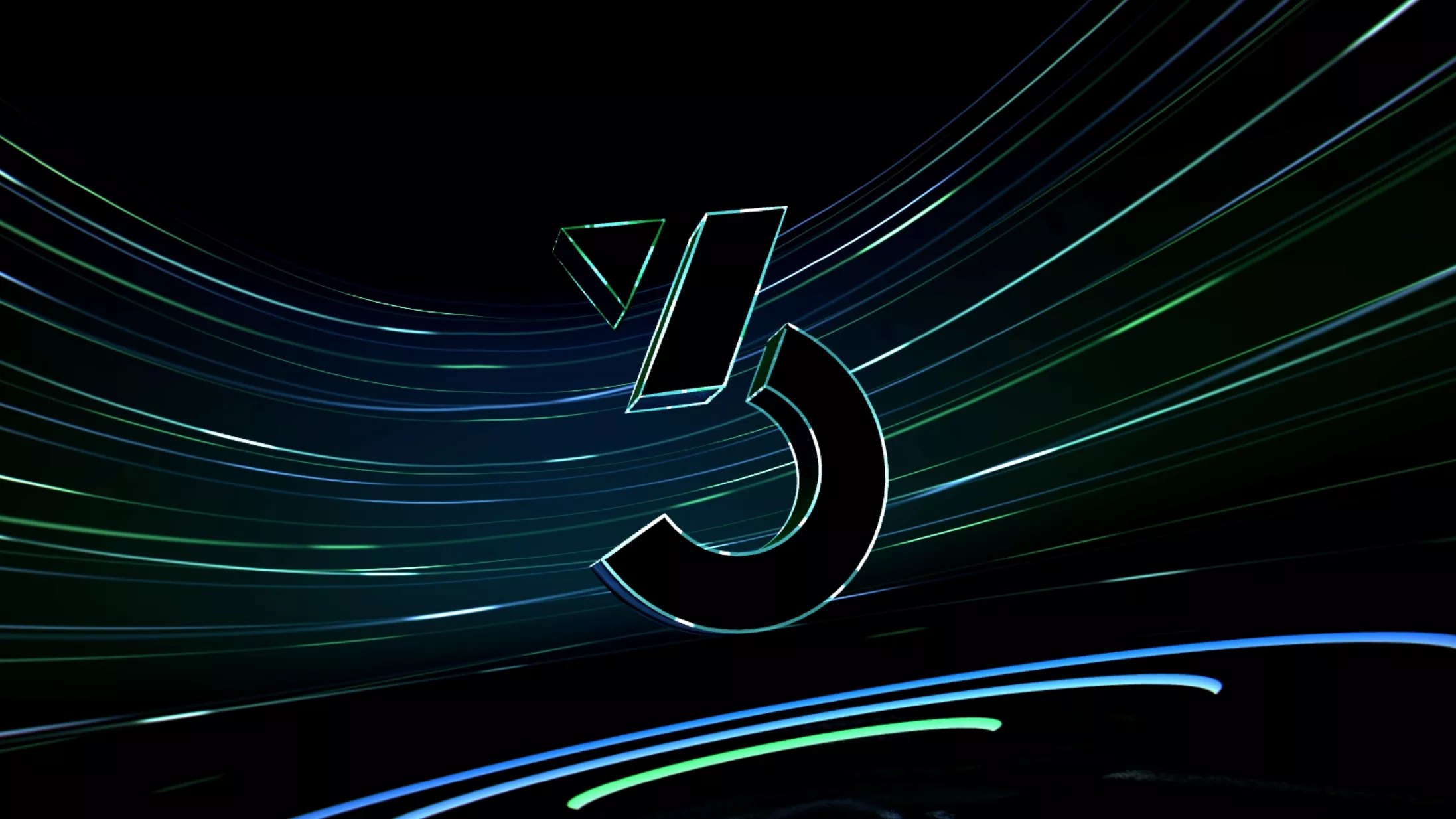 Generation 3 logo, Aramco