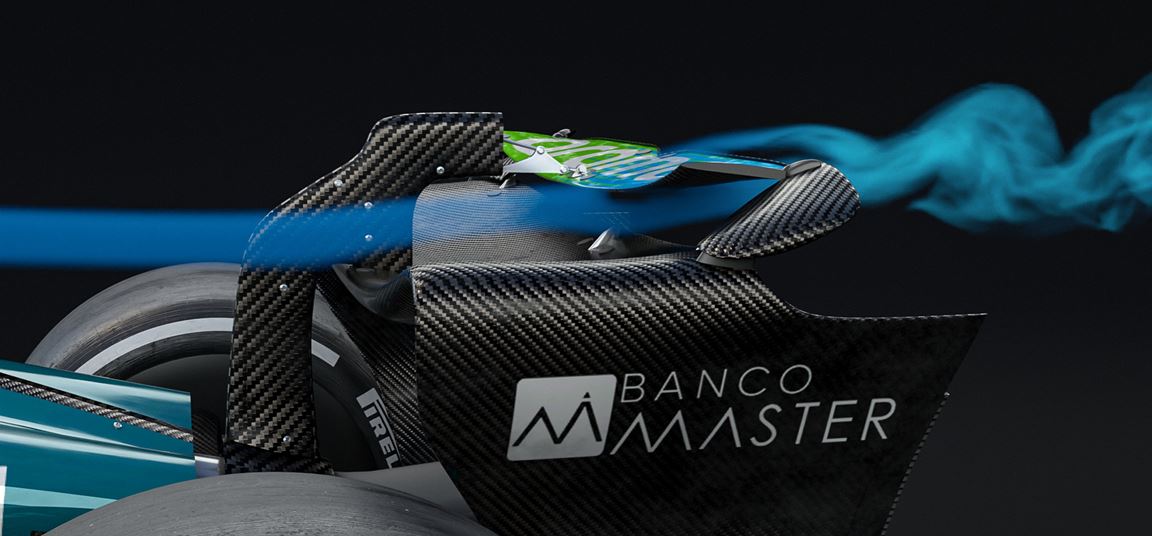 Motorsport aerodynamics explained: the role of wings, stalling and ...