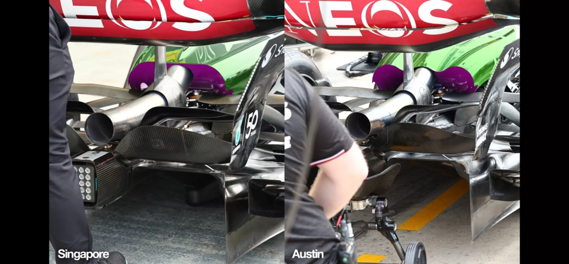 Formula Racing Upgrades Customize The complete list of major Formula 1 car upgrades in 2024 | RaceTeq