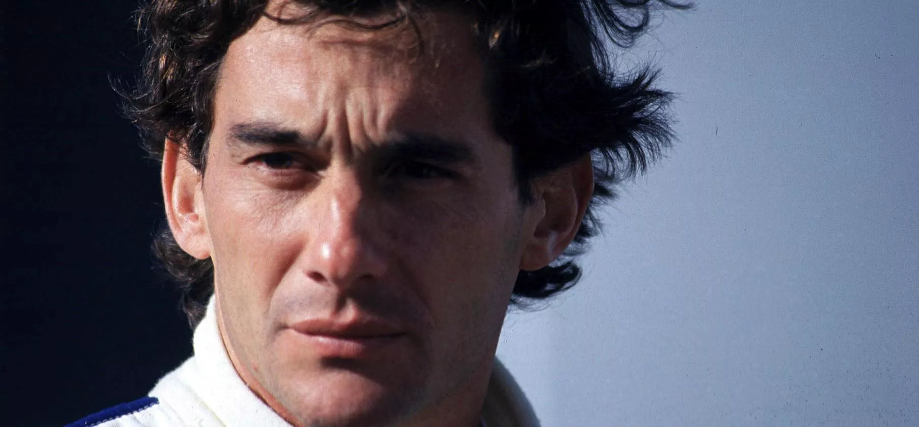 Ayrton Senna