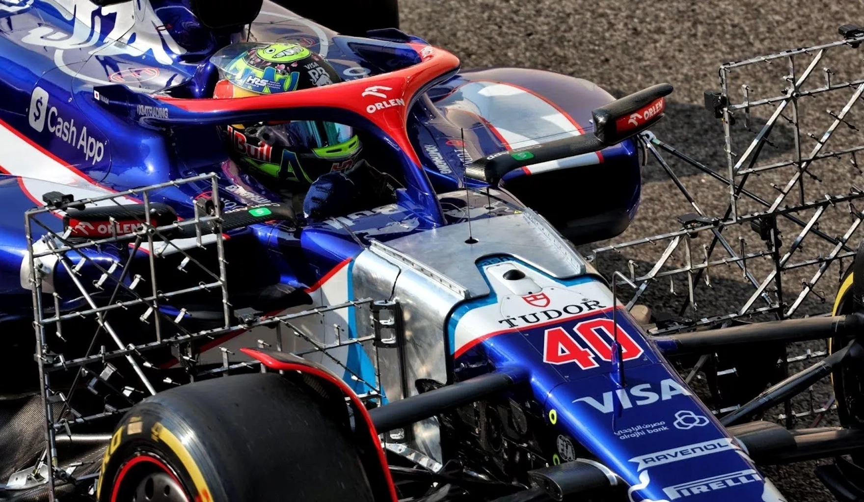 Formula Racing Upgrades Customize The complete list of major Formula 1 car upgrades in 2024 | RaceTeq