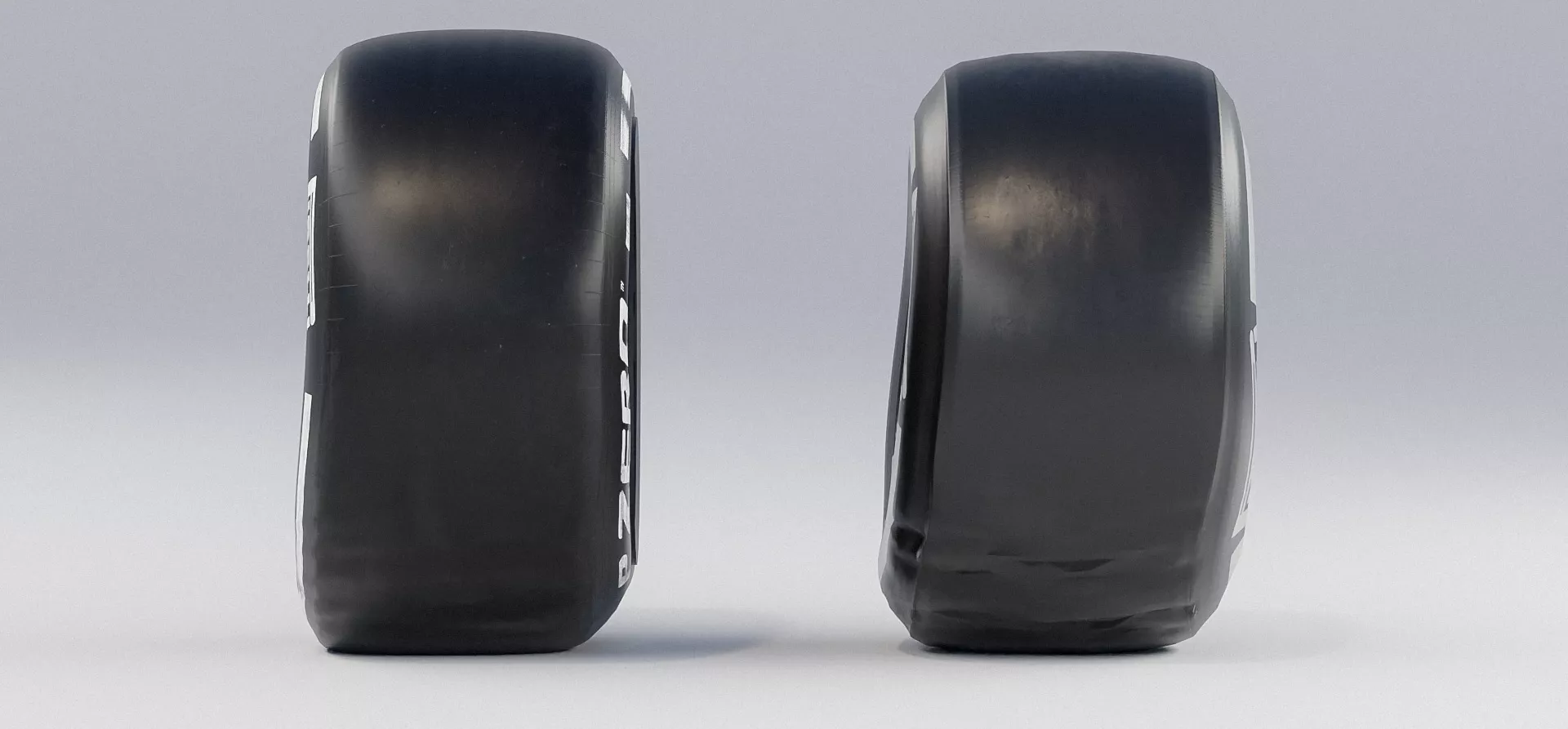 13inch tyres vs 18inch tyres