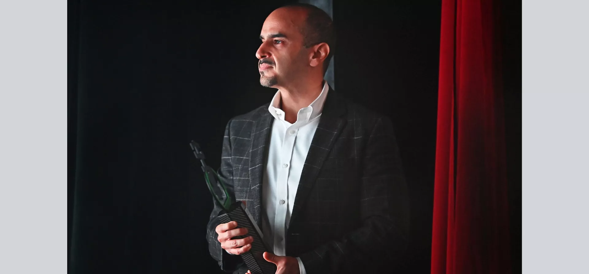 Khalid A Al Zamil, end of season F2 and F3 awards 2024
