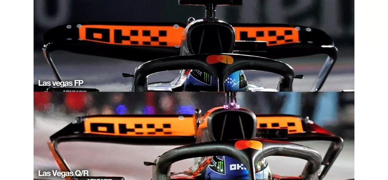 Formula Racing Upgrades The complete list of major Formula 1 car upgrades in 2024 | RaceTeq