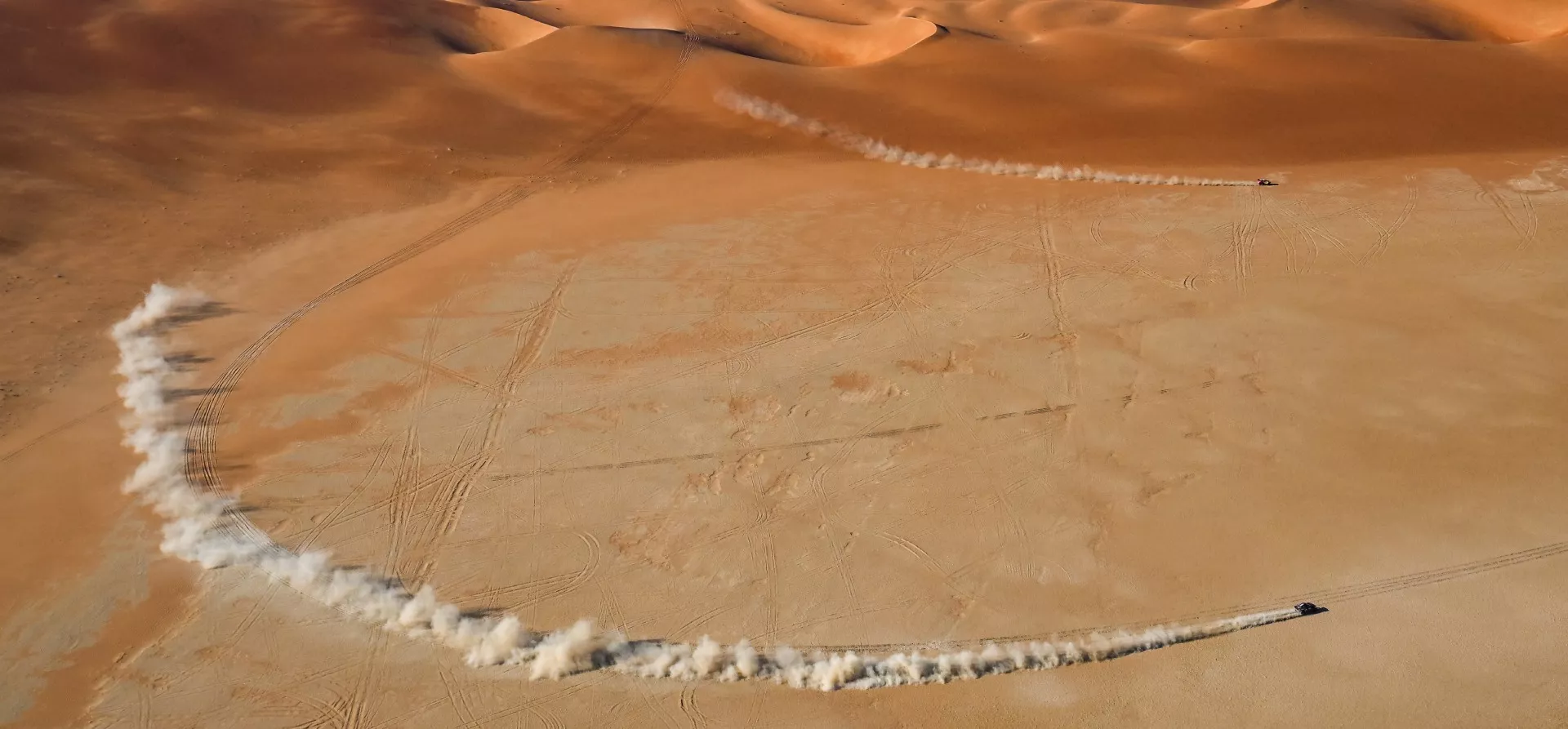 Dakar Rally