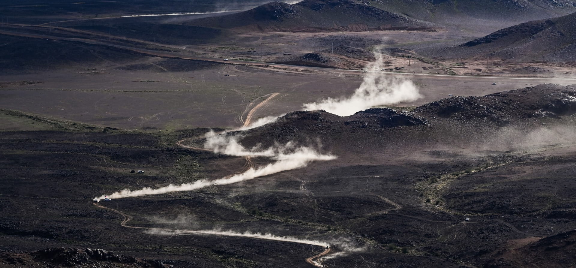 Dakar Rally