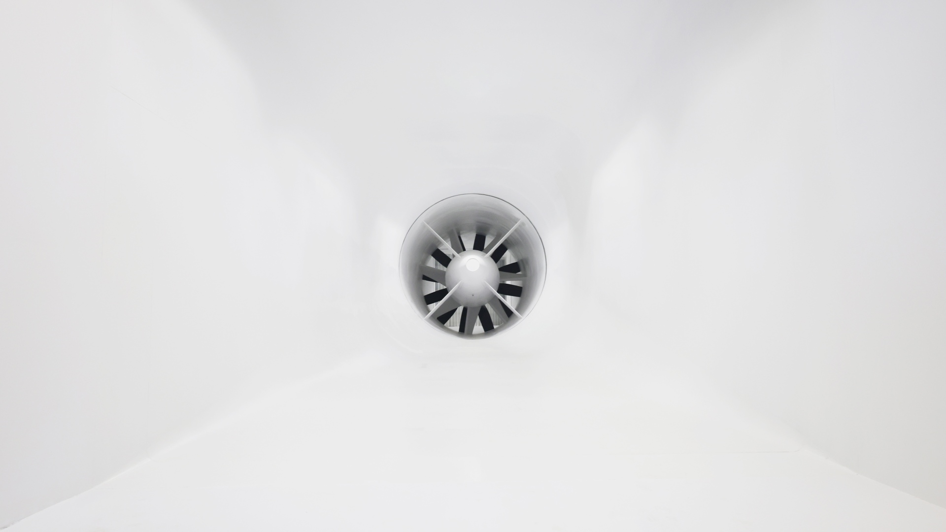 Aston Martin F1 Team windtunnel 2025