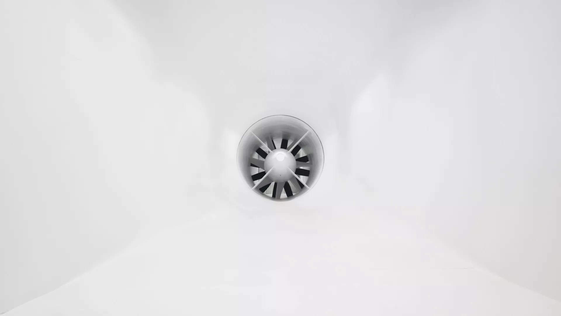 Aston Martin F1 Team windtunnel 2025