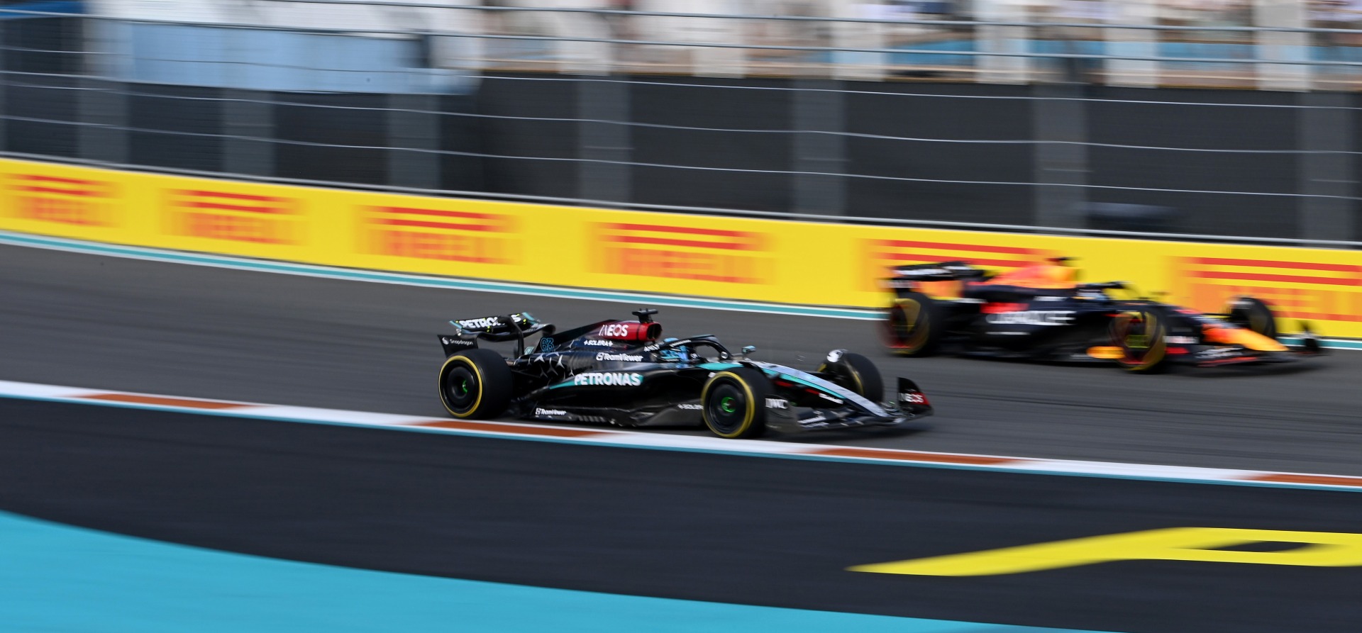 Miami GP 2024