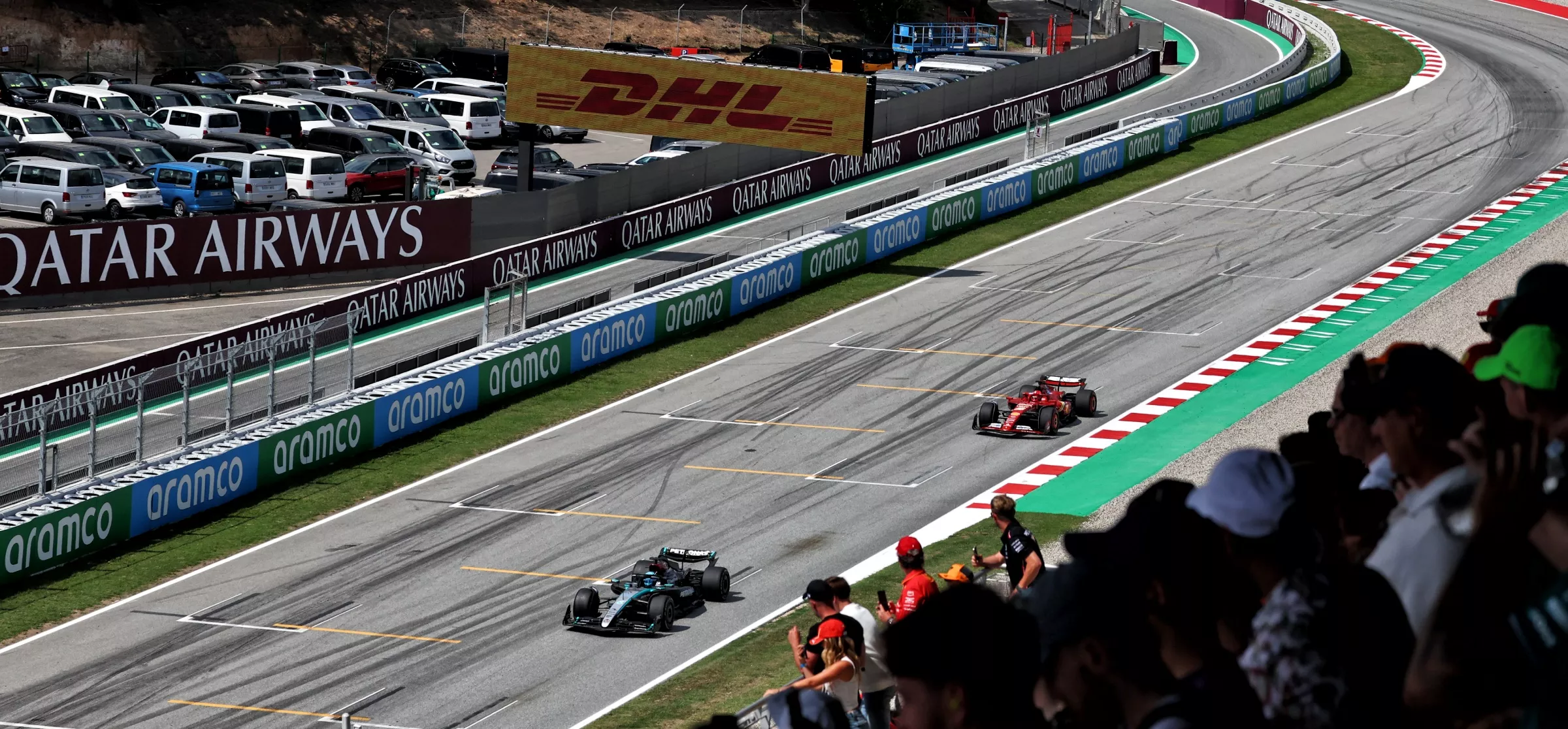 2024 F1 Spain GP