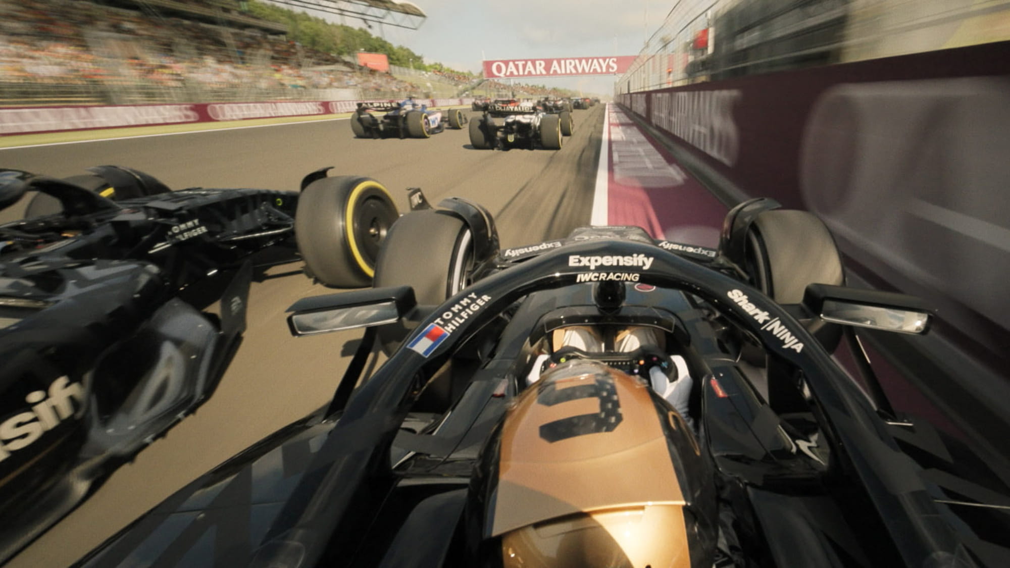 F1: The Movie