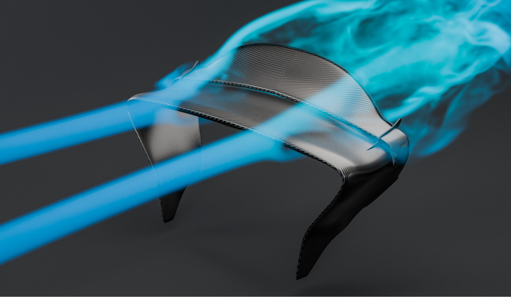 How does a rear wing work and what makes the Formula 2 rear wing unique ...