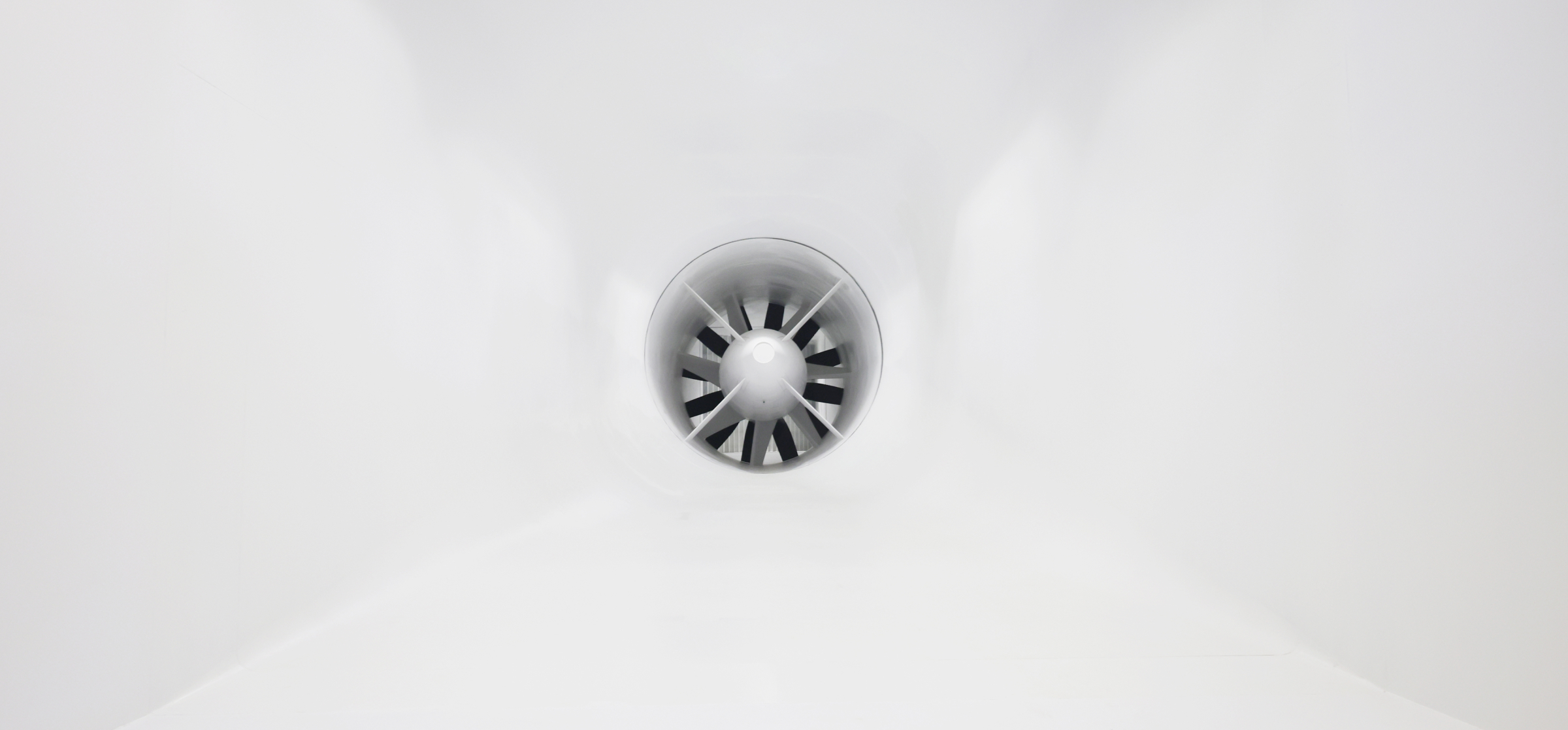 windtunnel