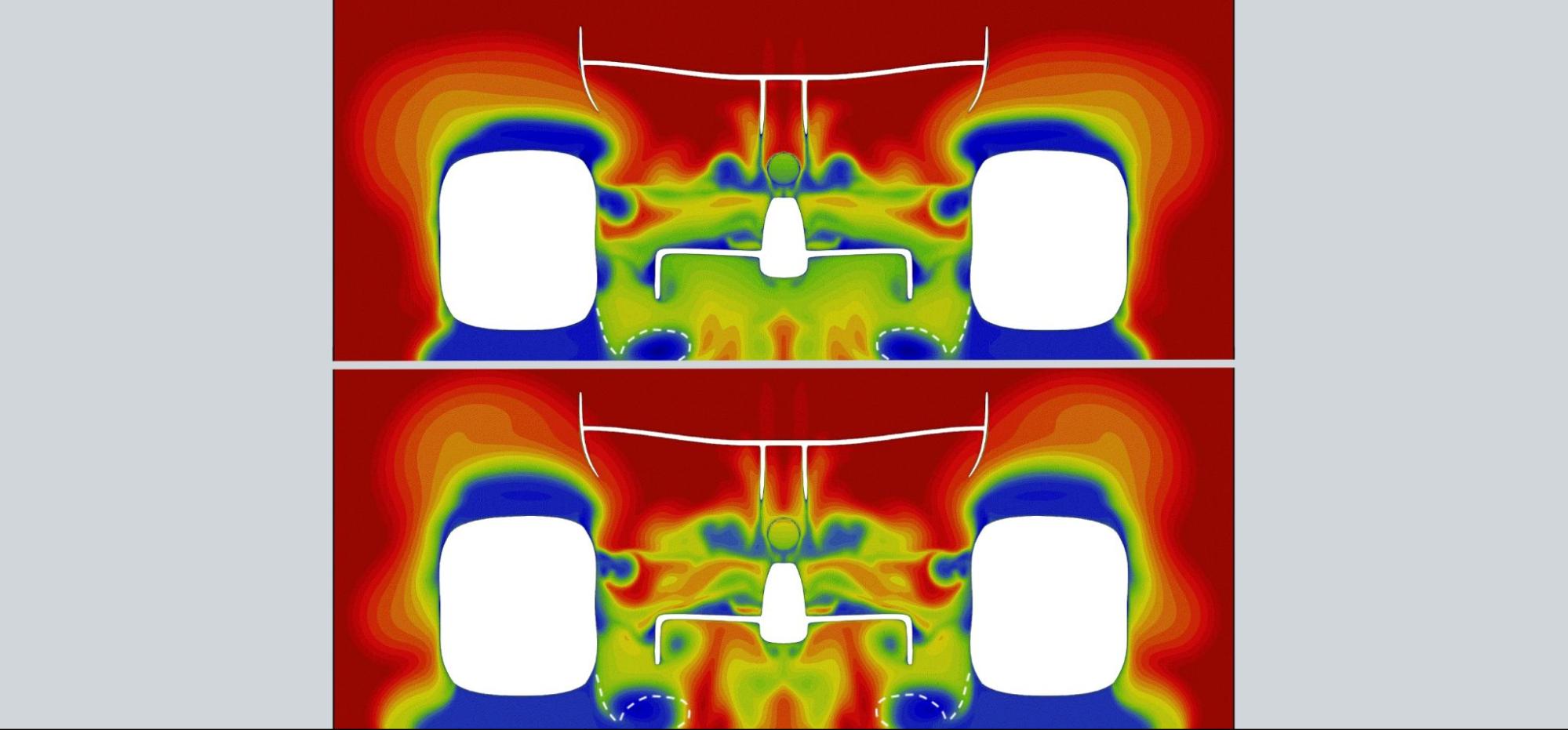 F1 CFD 2026