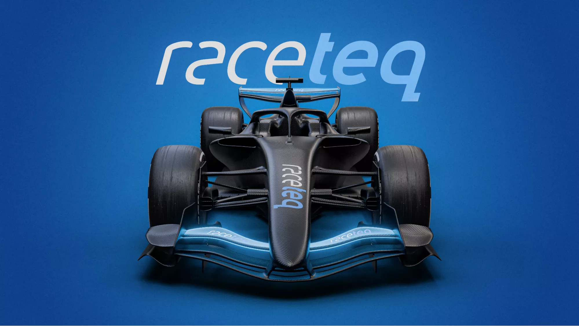 F1 Car render 2026