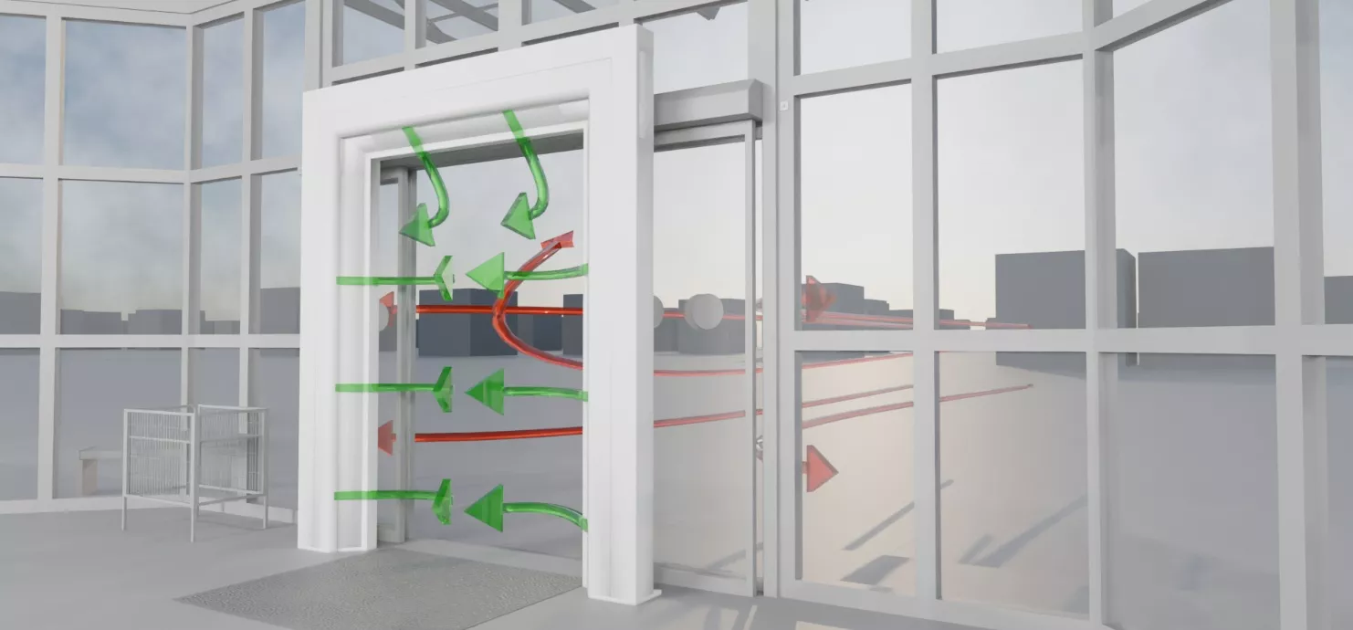 Airdoor