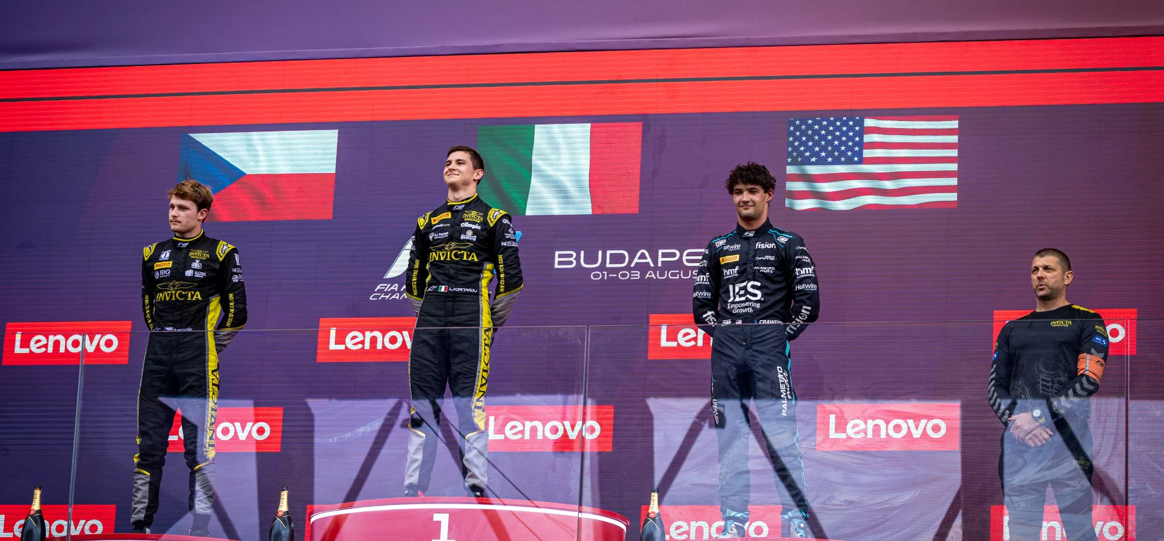Leonardo Fornaroli