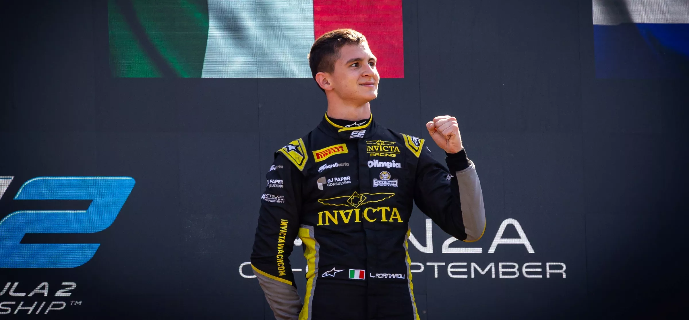 Leonardo Fornaroli