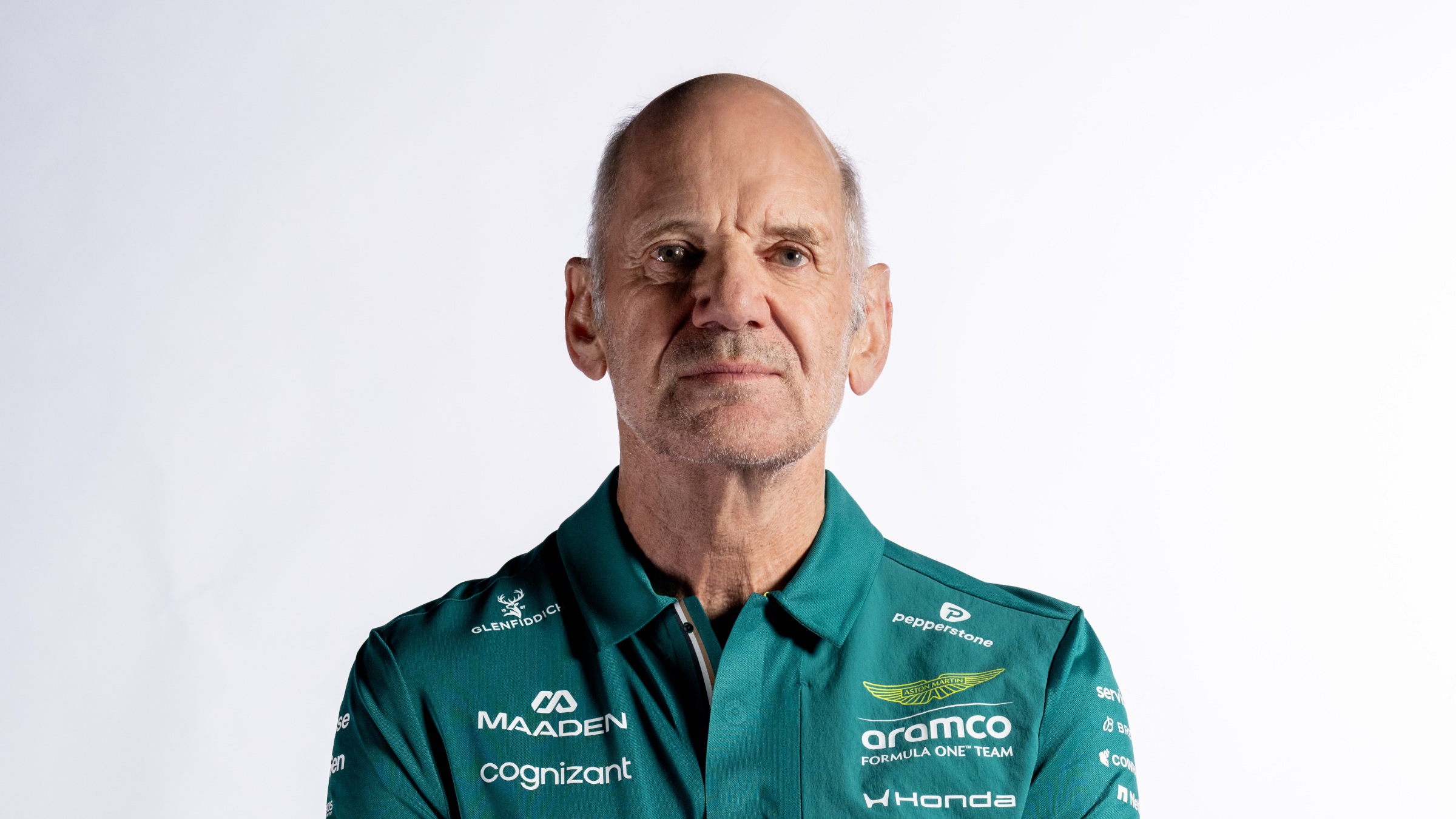 Adrian Newey