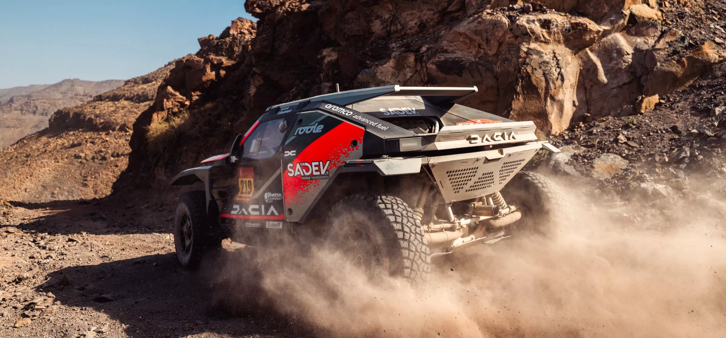 Dakar 2026