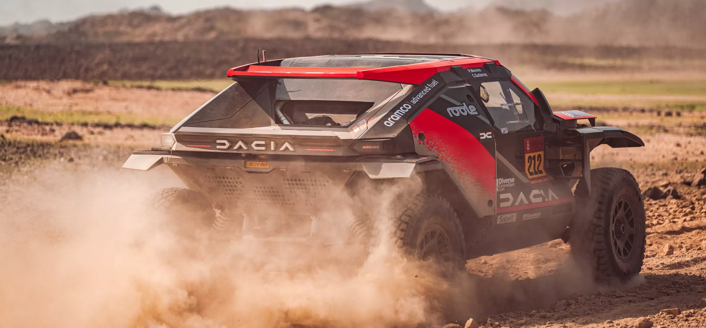Dakar 2026