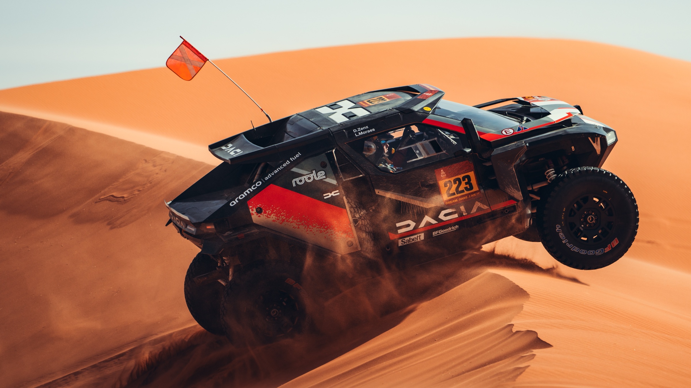Dakar 2026