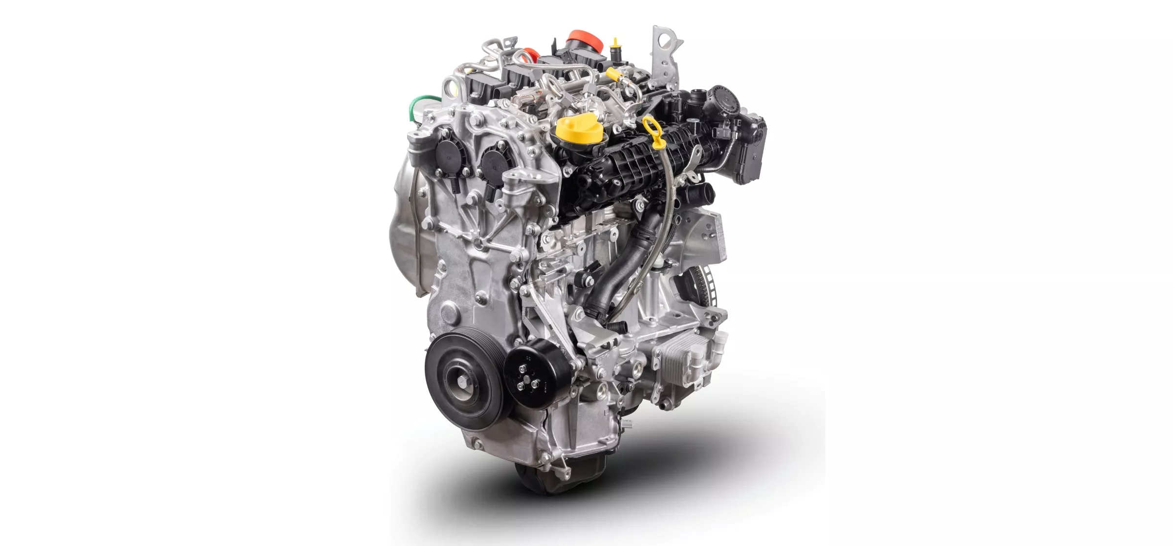 Horse H13 engine