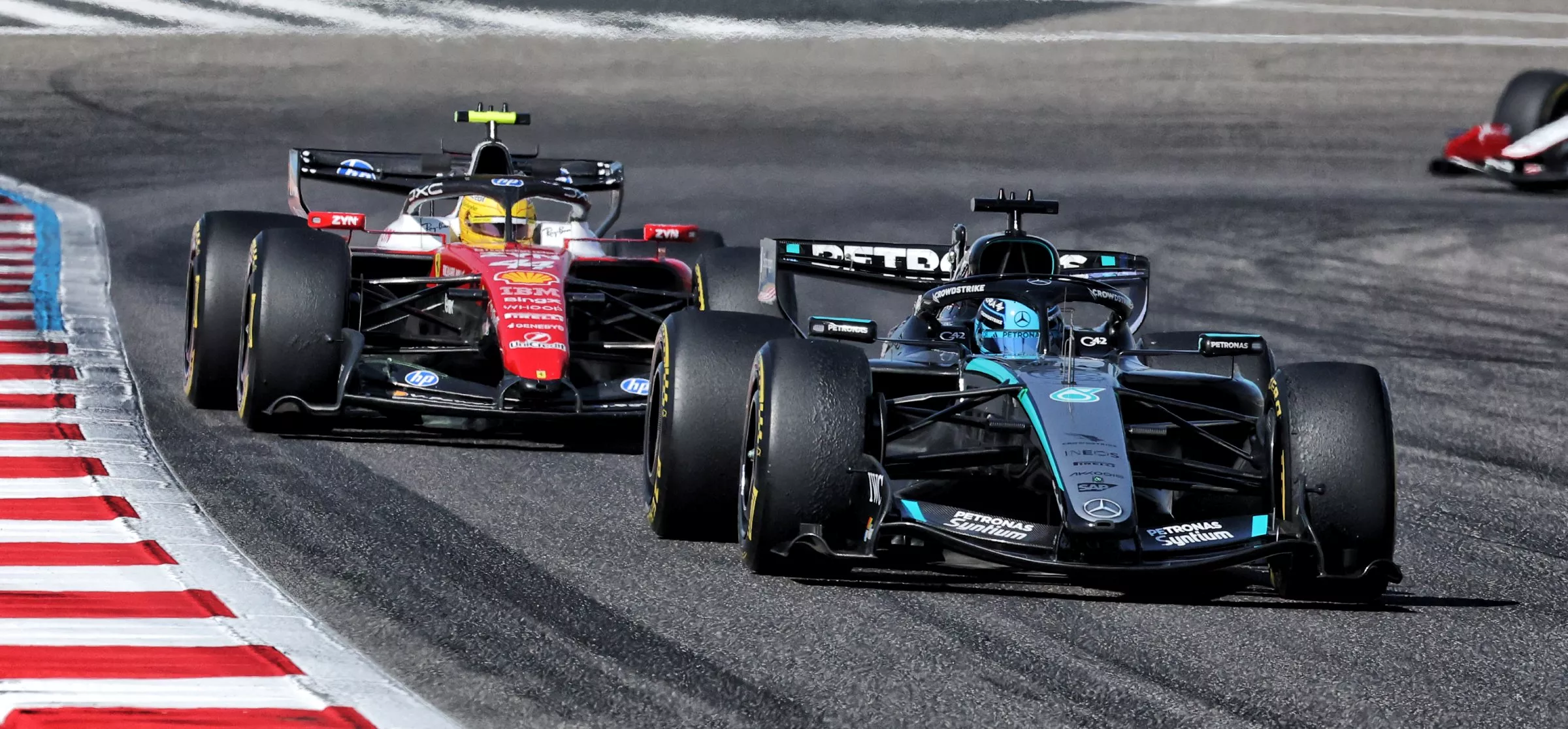 F1 cars 2026