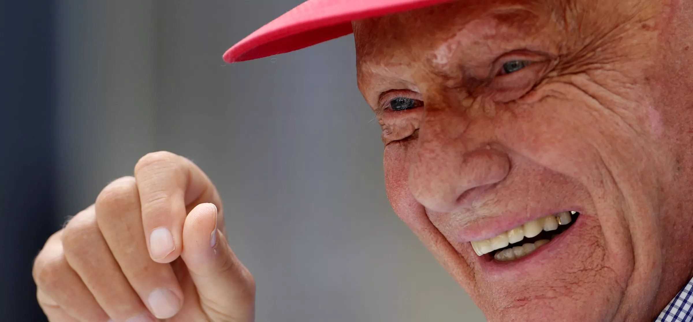 Niki Lauda