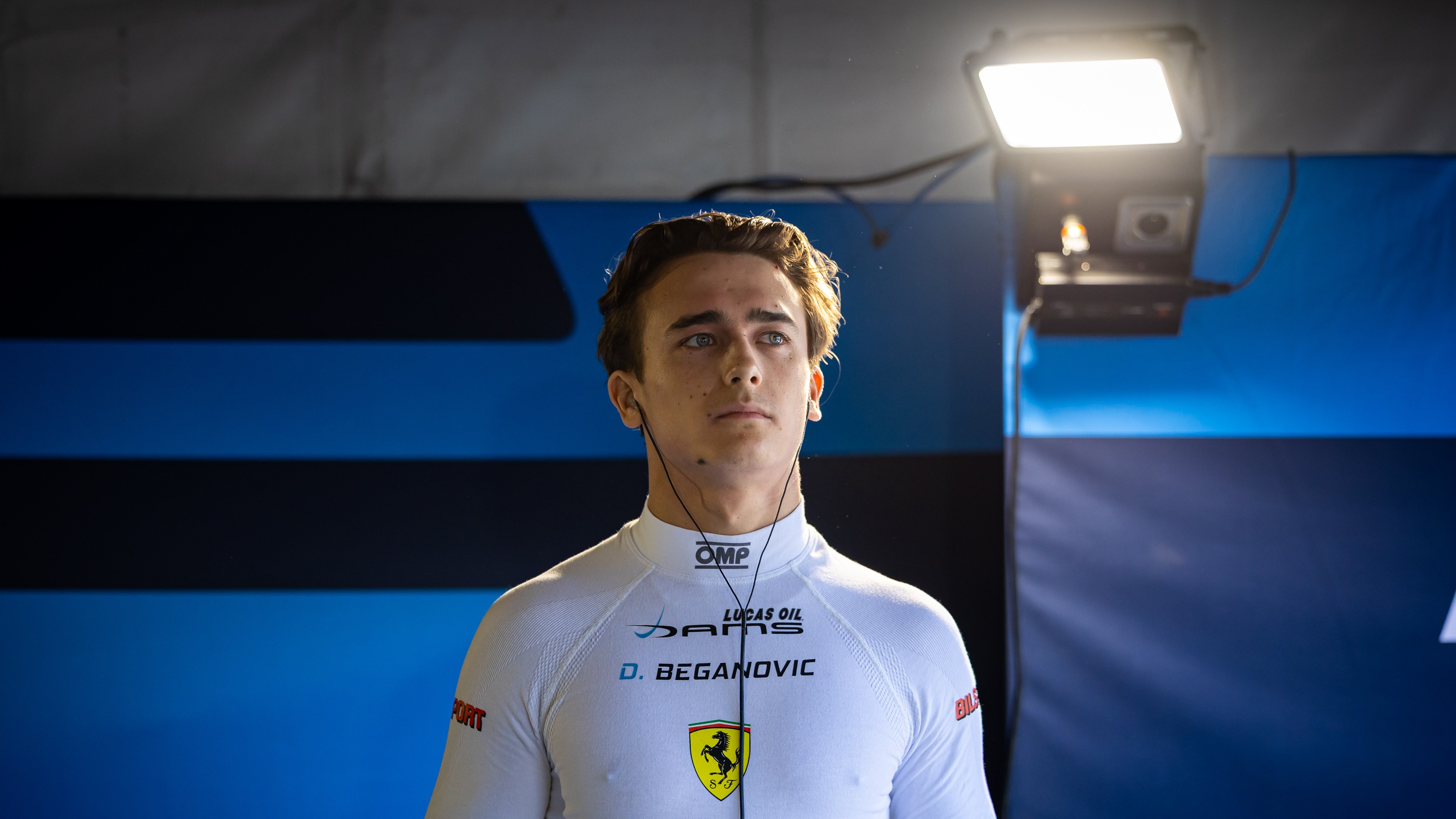 Dino Beganovic