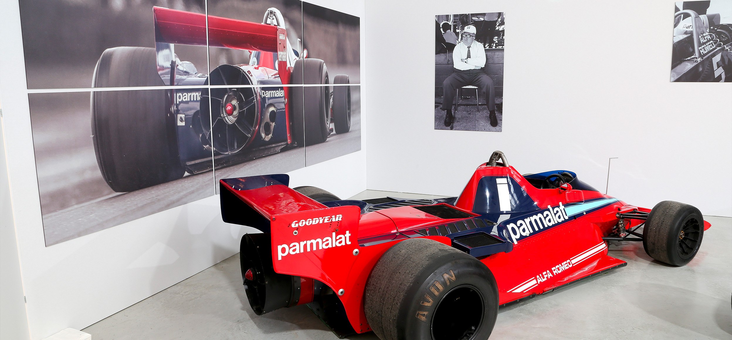 Brabham BT46B