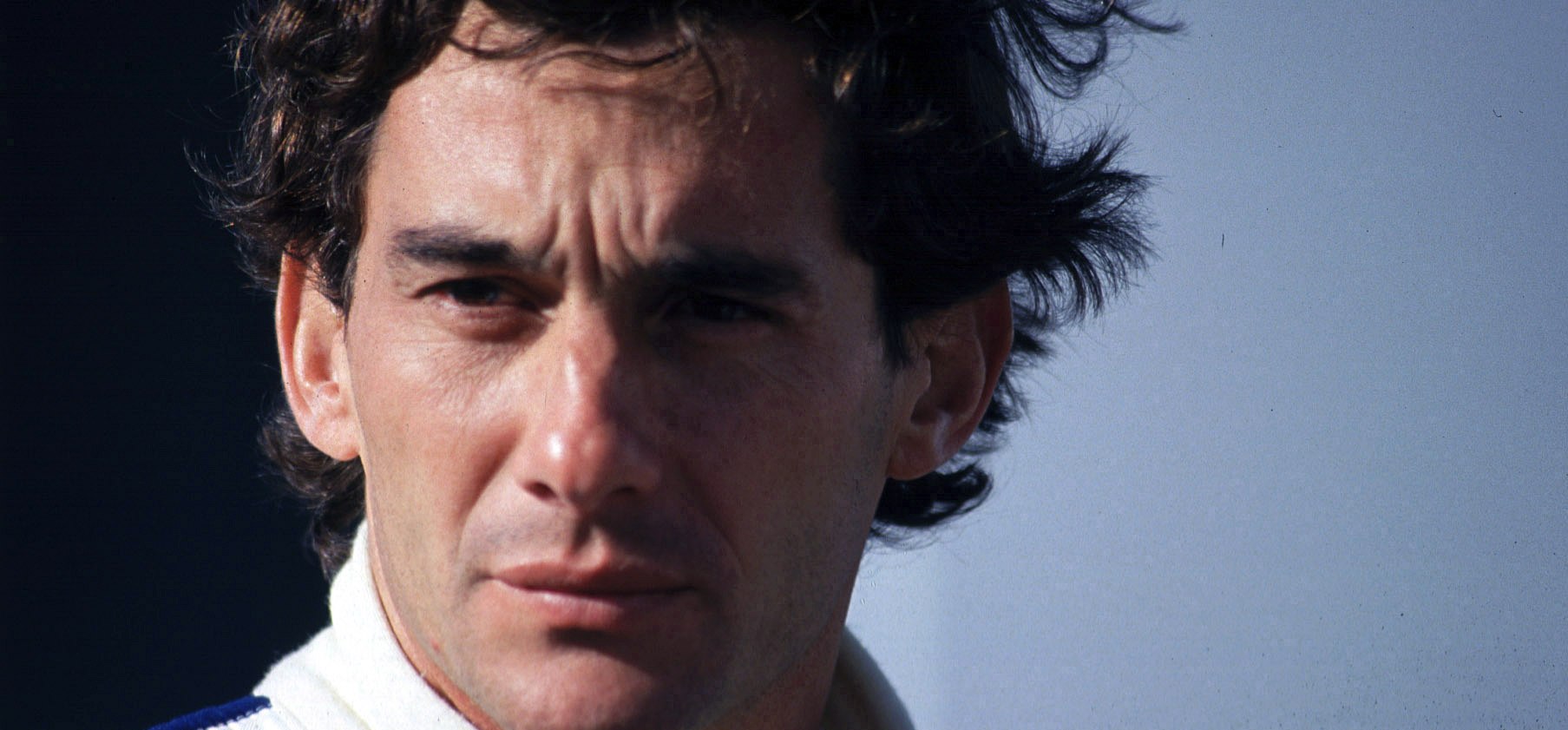Ayrton Senna