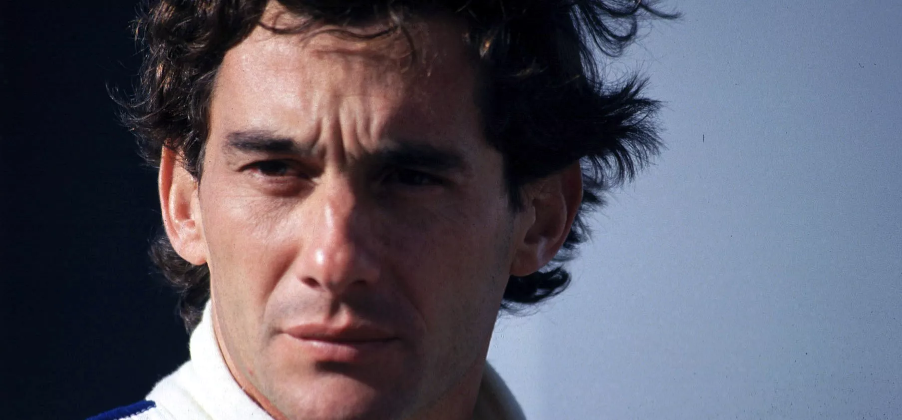 Ayrton Senna