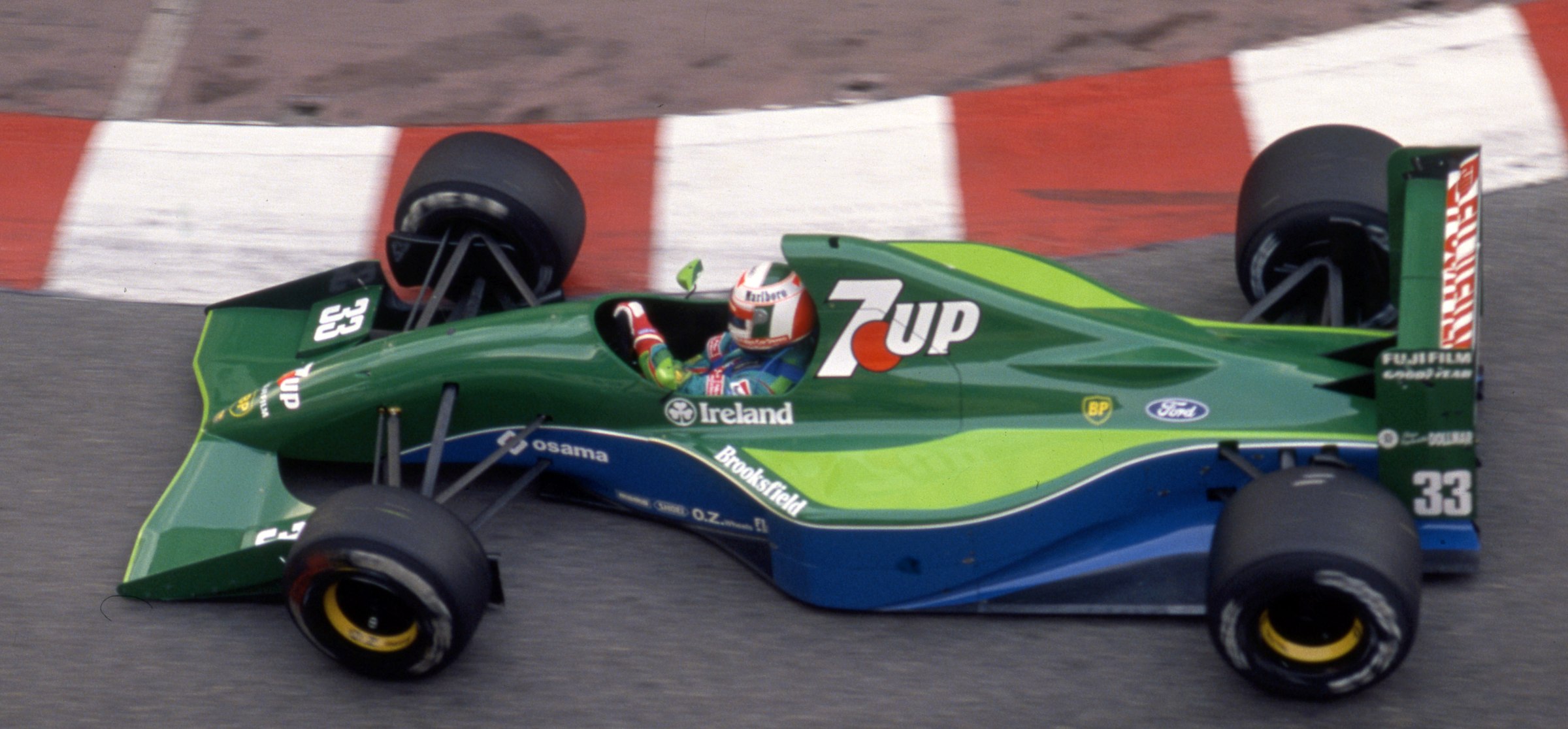 Jordan 191