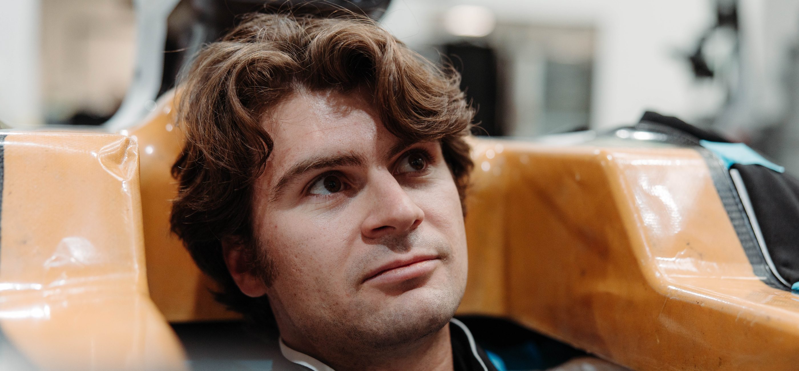 Colton Herta