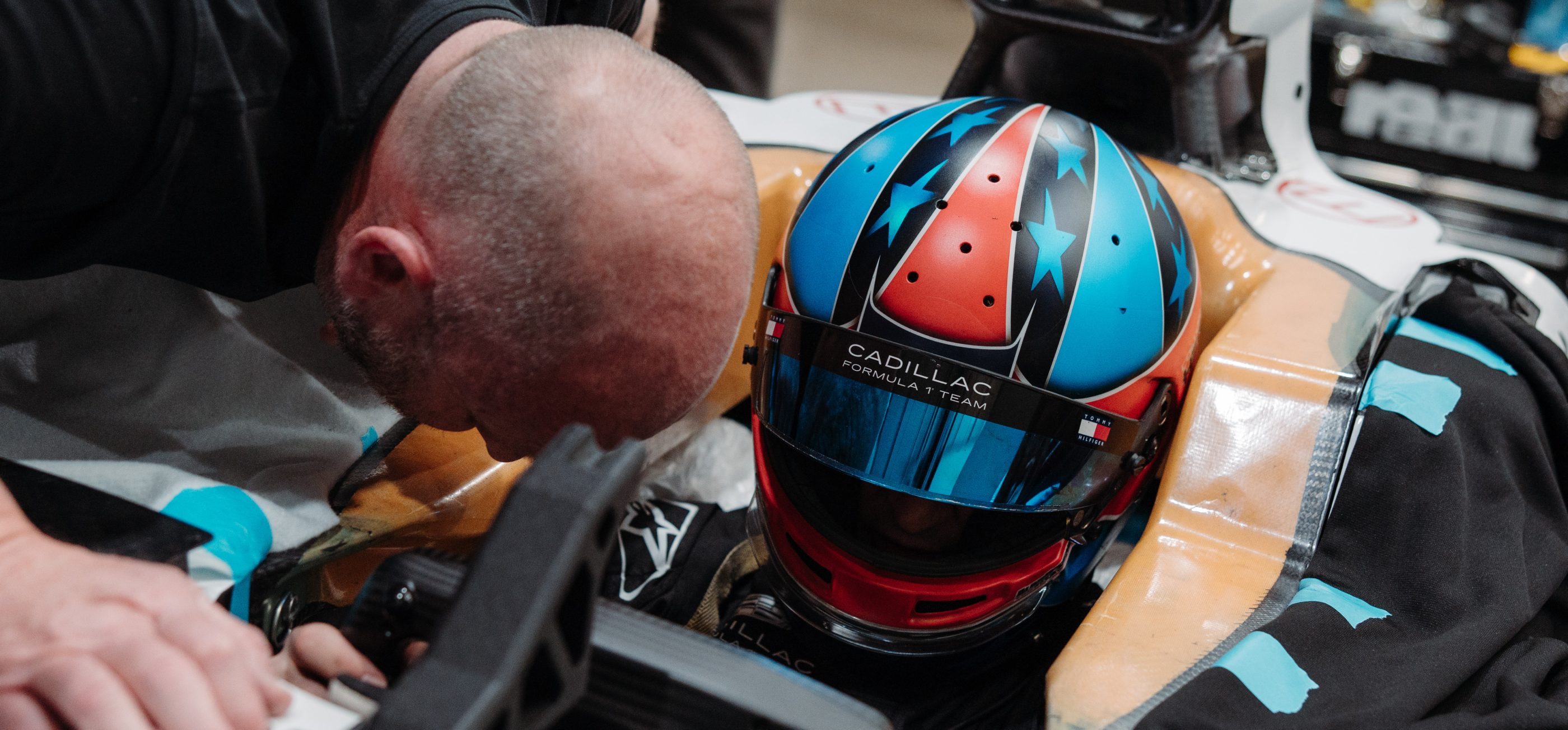 Colton Herta
