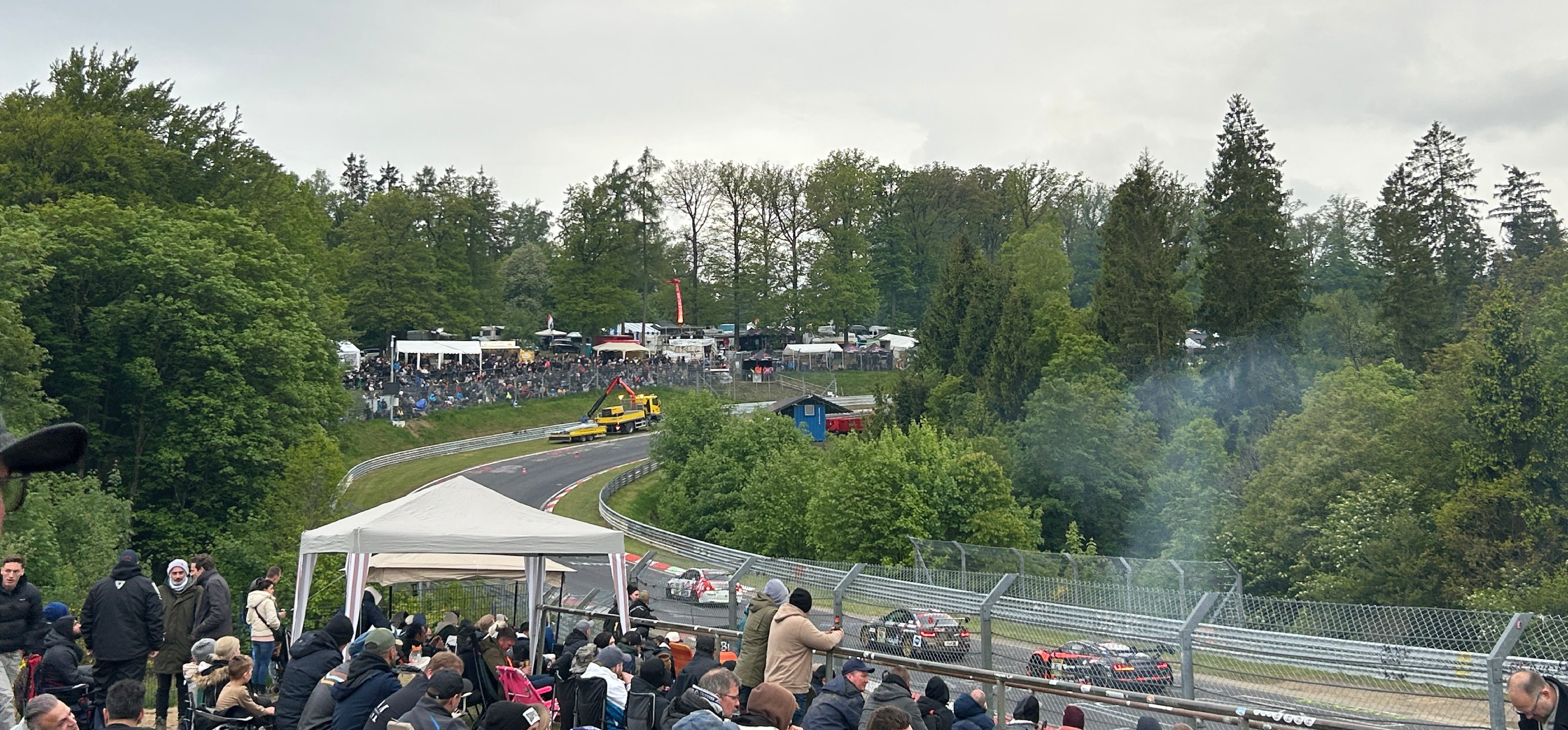 Nurburgring 24 Hours