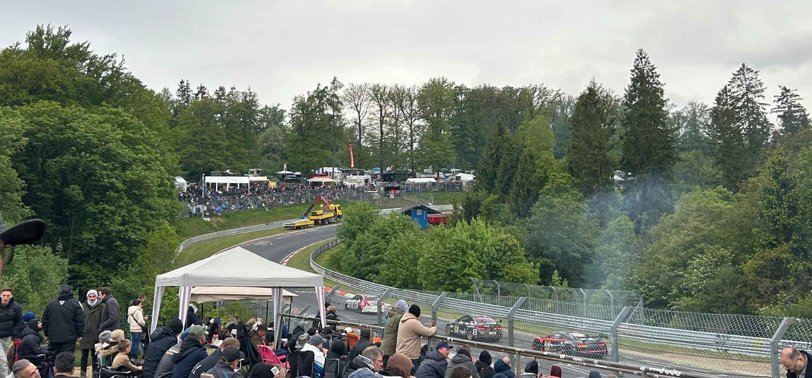 Nurburgring 24 Hours